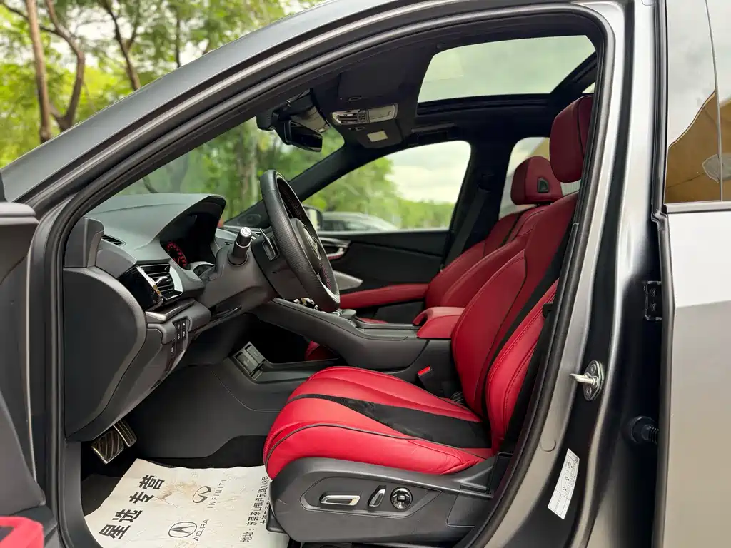 Acura RDX — миниатюра 4