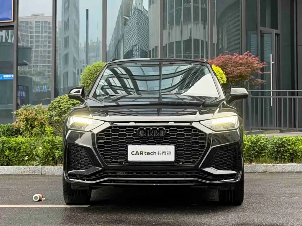 Audi Q5L — миниатюра 2