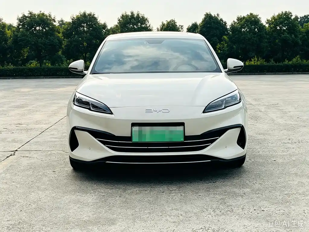 BYD Seal 06 — миниатюра 2