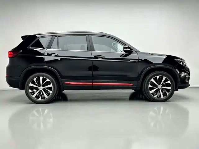 Changan CS75 — миниатюра 5