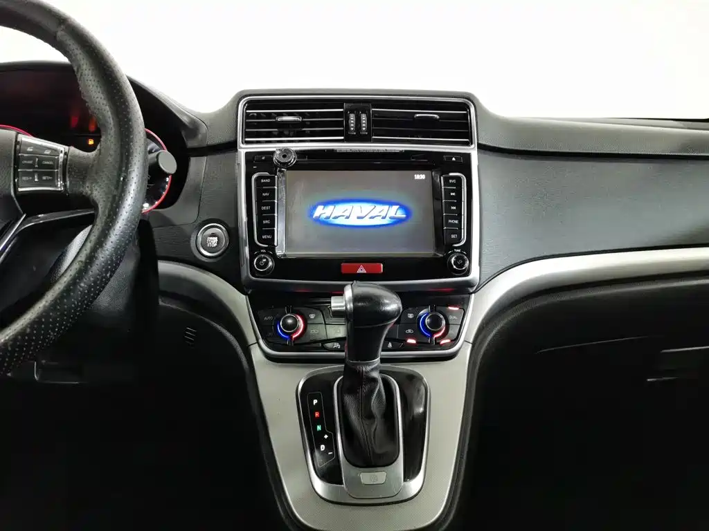 Haval H6 — миниатюра 12