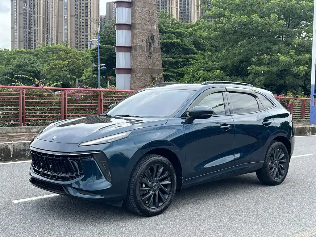 Fengxing Fengxing T5 EVO — миниатюра 2