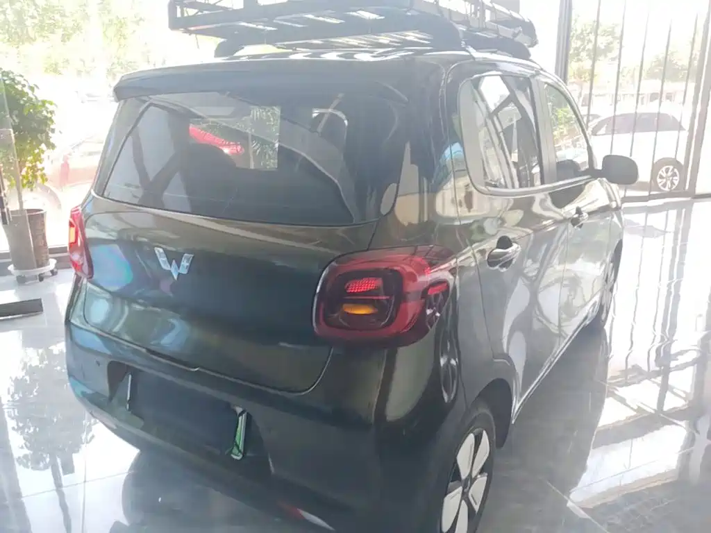 Wuling Mini EV MINIEV 2025