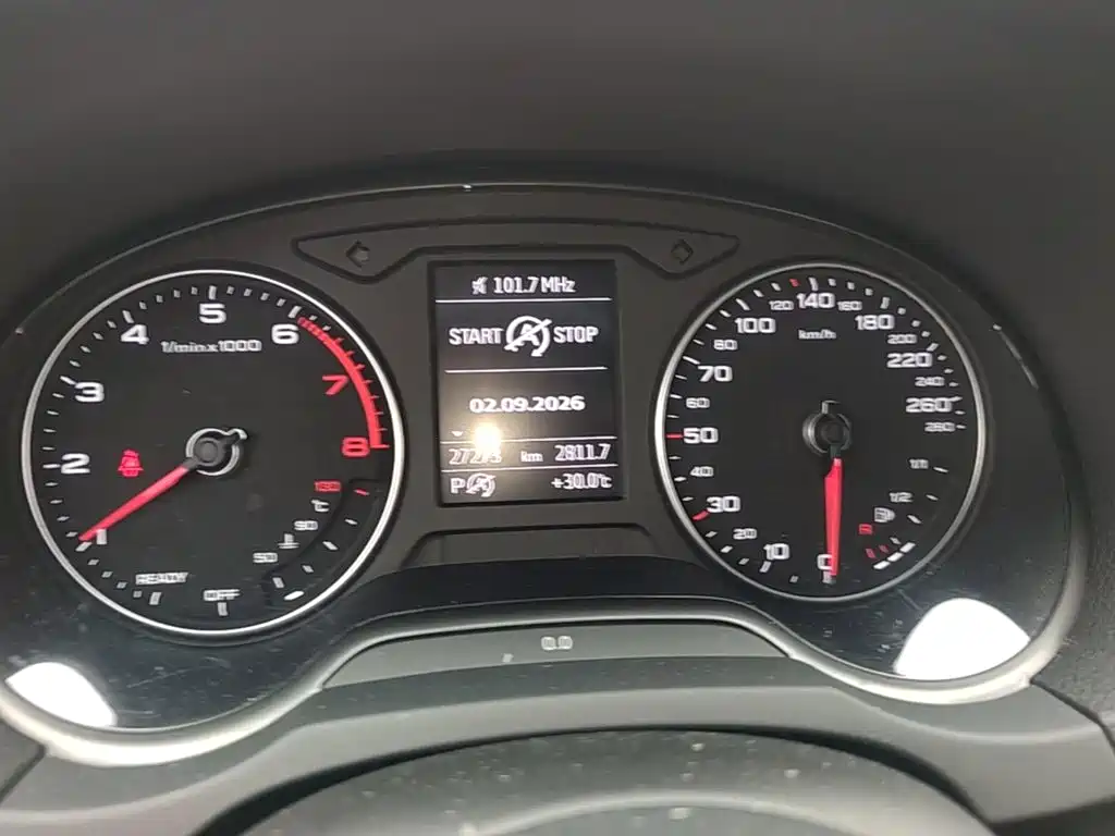 Audi A3 — миниатюра 16