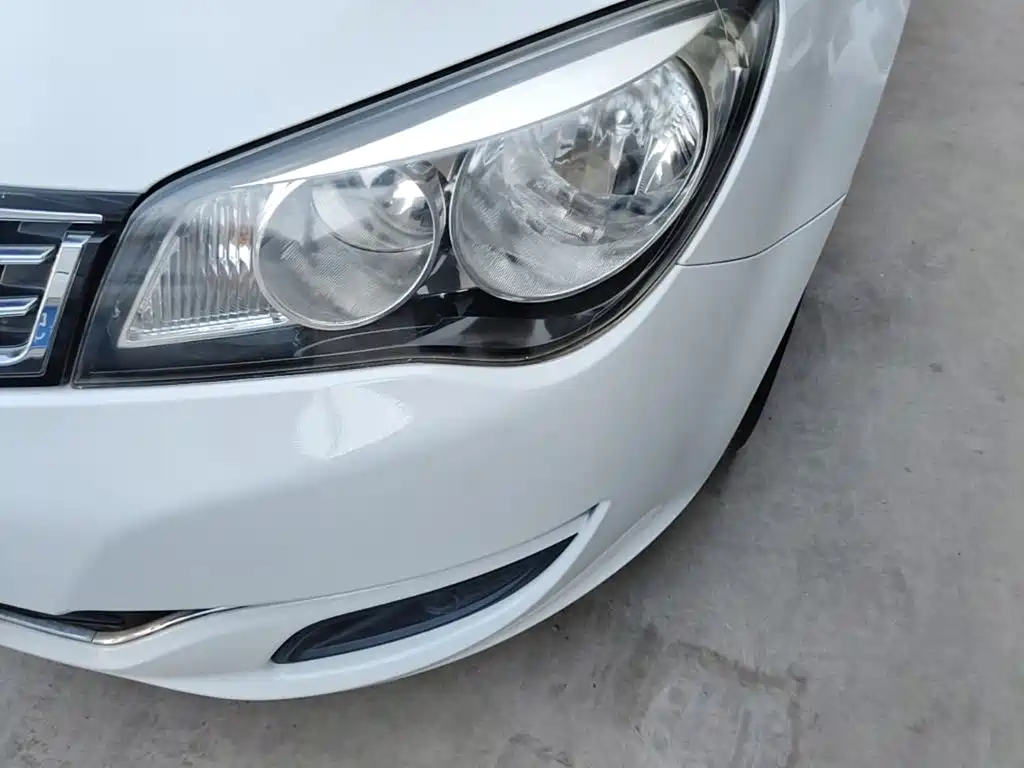 Roewe 350 — миниатюра 24