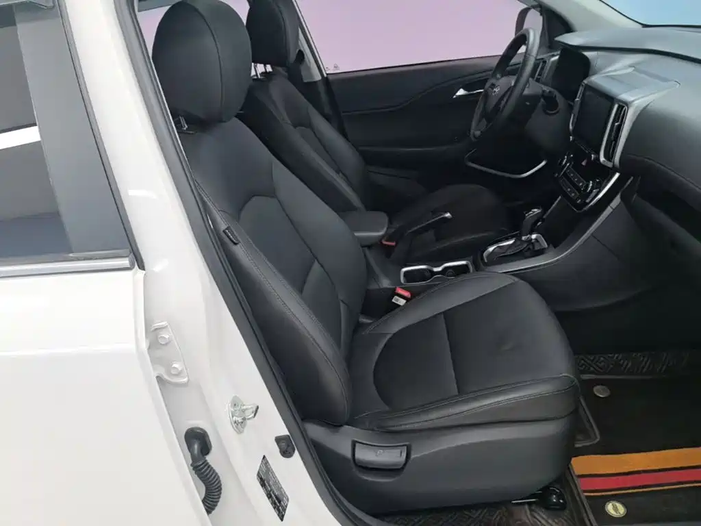 Hyundai ix35 — миниатюра 25