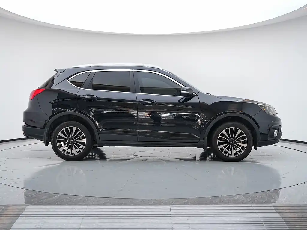 GAC Motor GS5 Super — миниатюра 4