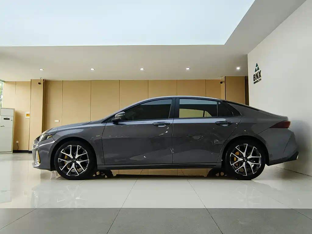 GAC Empow 2021 270T DCT J16