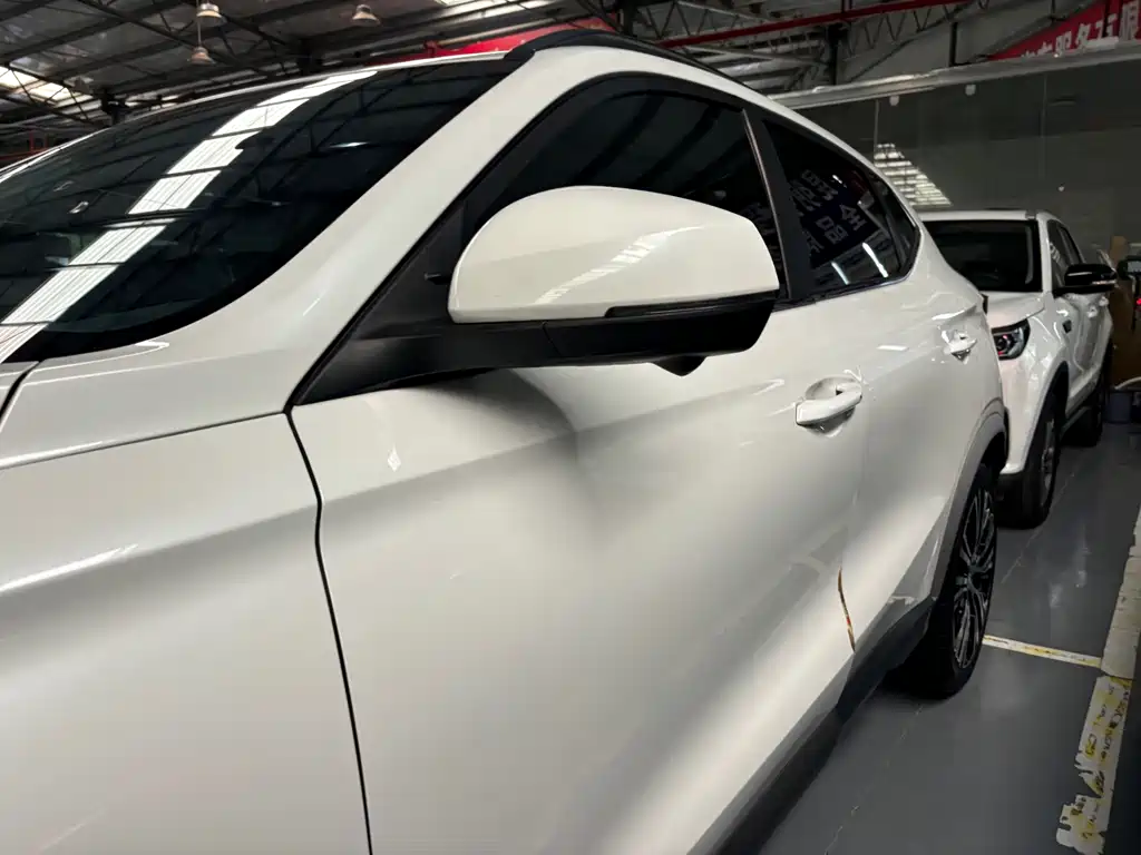 Oshan Oushang X5 — миниатюра 5
