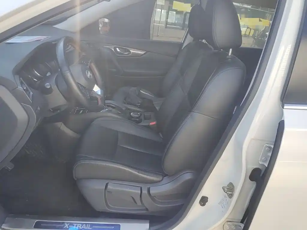 Nissan X-Trail — миниатюра 15