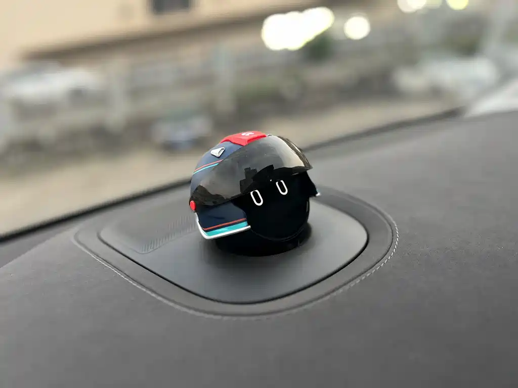 NIO ET7 — миниатюра 13