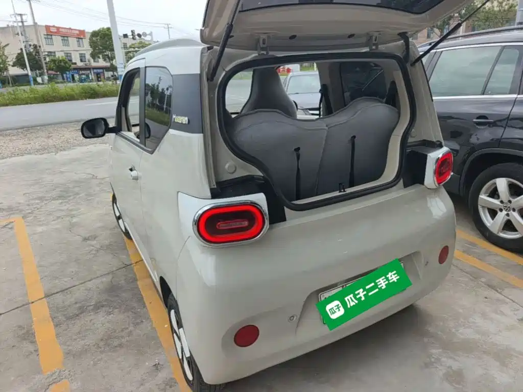 Wuling Mini EV MINIEV 2024 215km