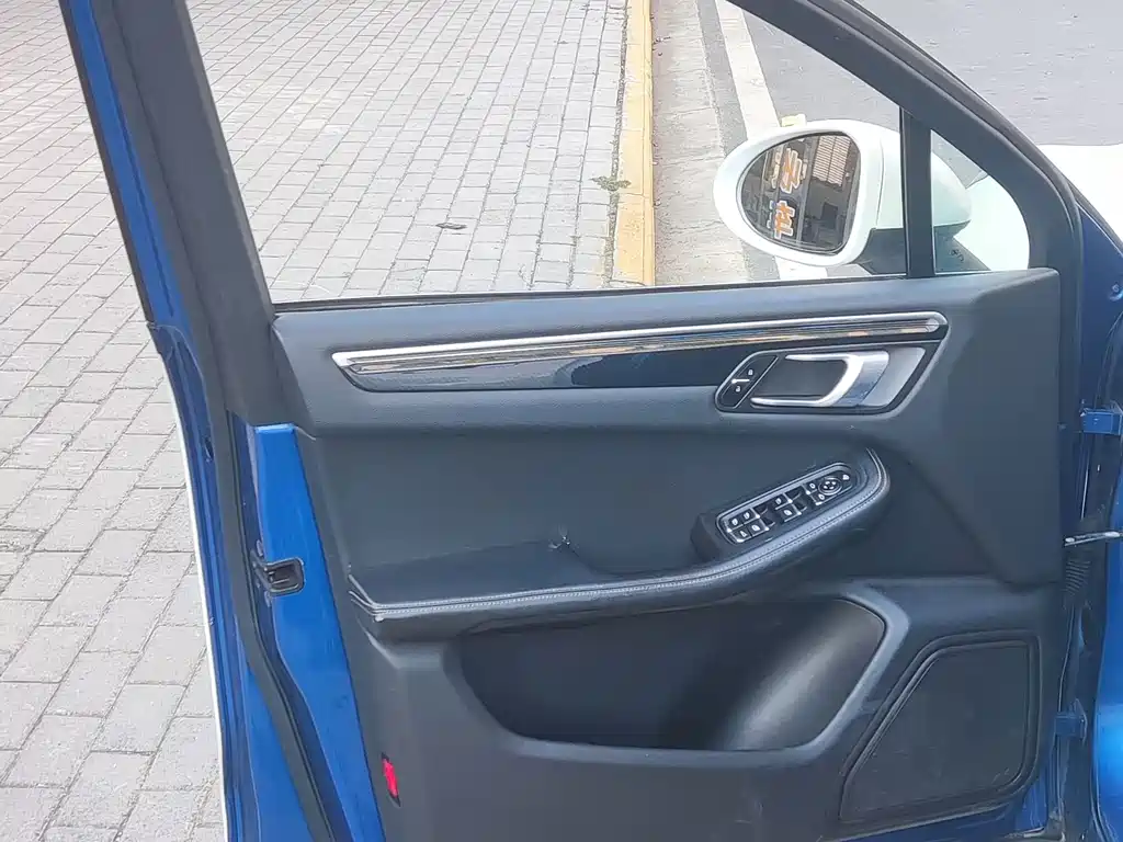 Zotye Zotye SR9 — миниатюра 9