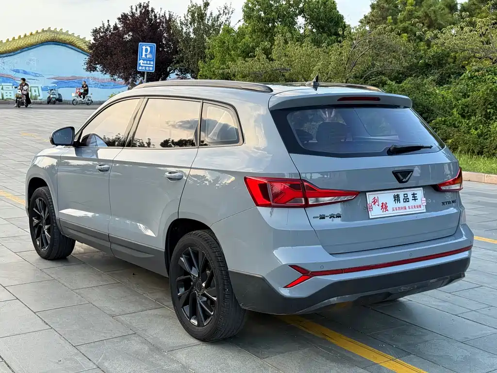 Jetta VS7 — миниатюра 18