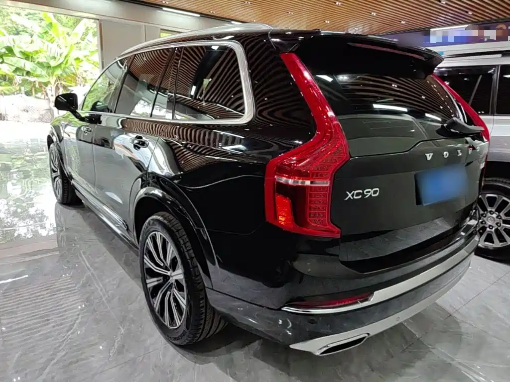 Volvo XC90 — фотографии объявления, Фото 6