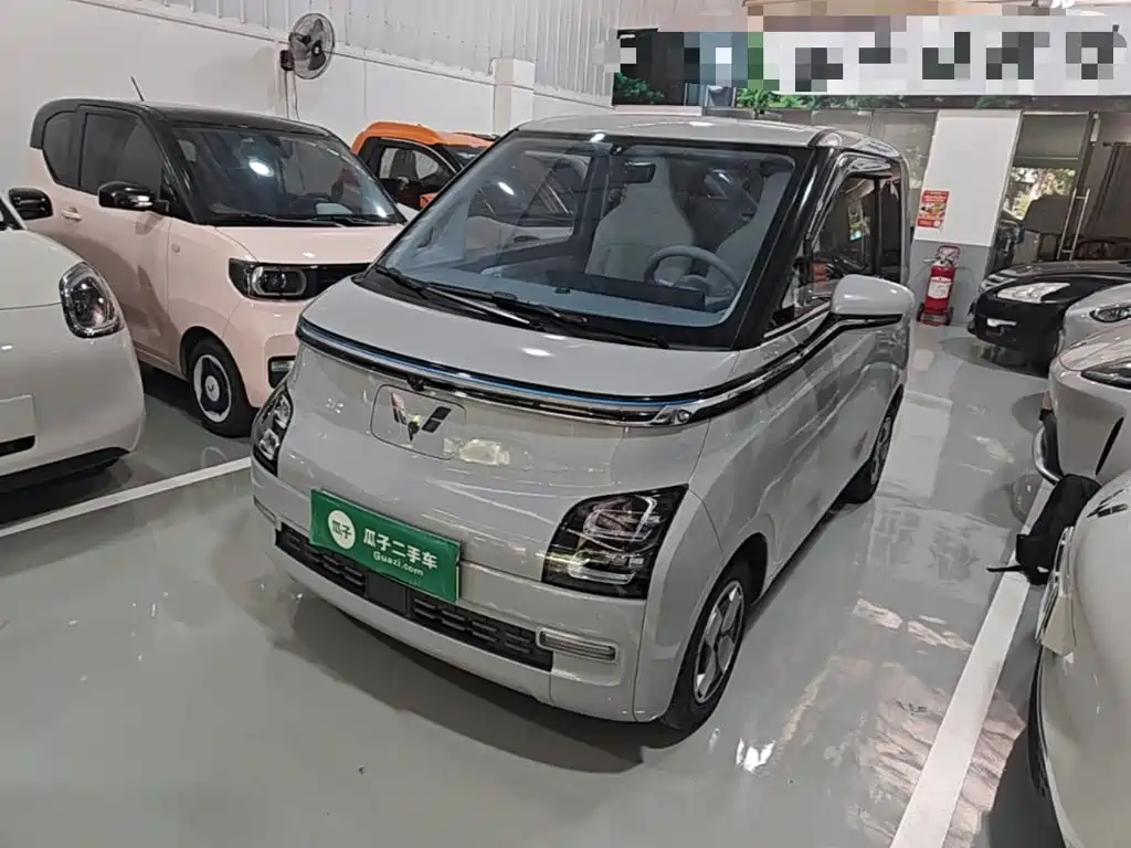 Wuling Air ev