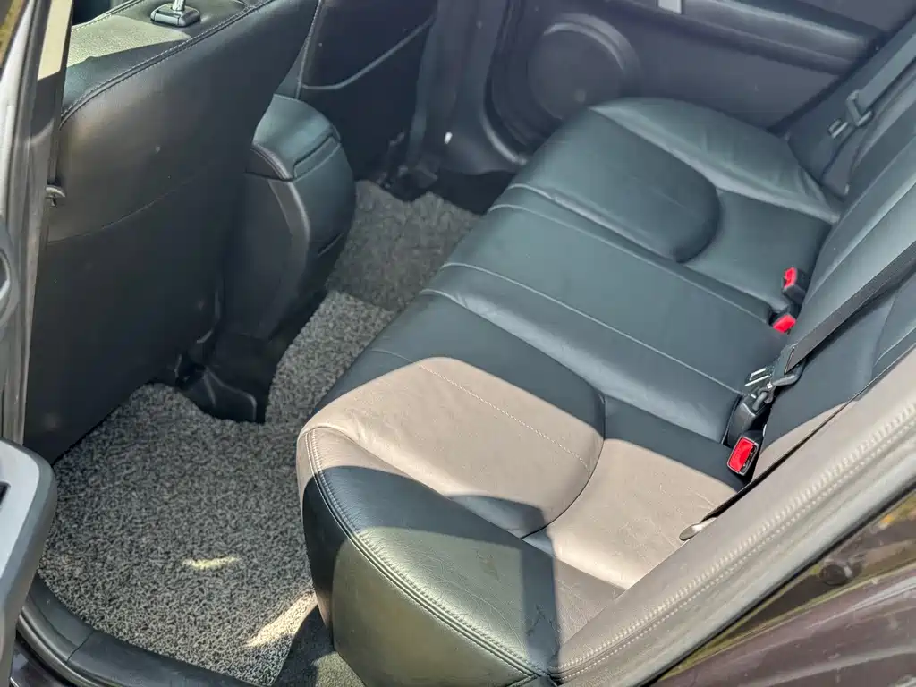 Mazda Ruiyi — миниатюра 11