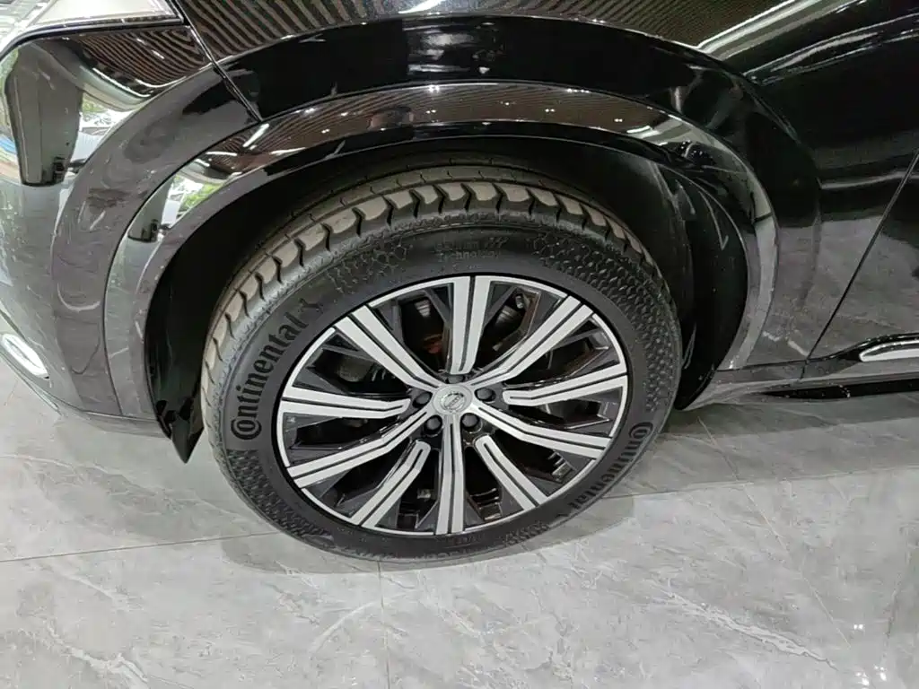 Volvo XC90 — фотографии объявления, Фото 24