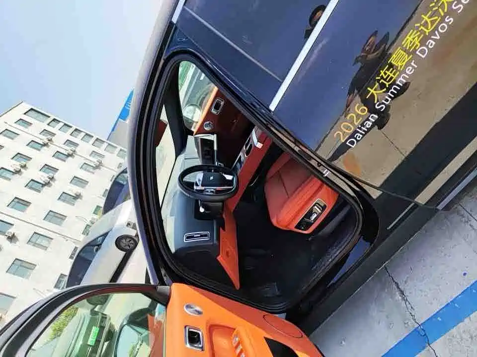 Li Auto Li L7 — миниатюра 9