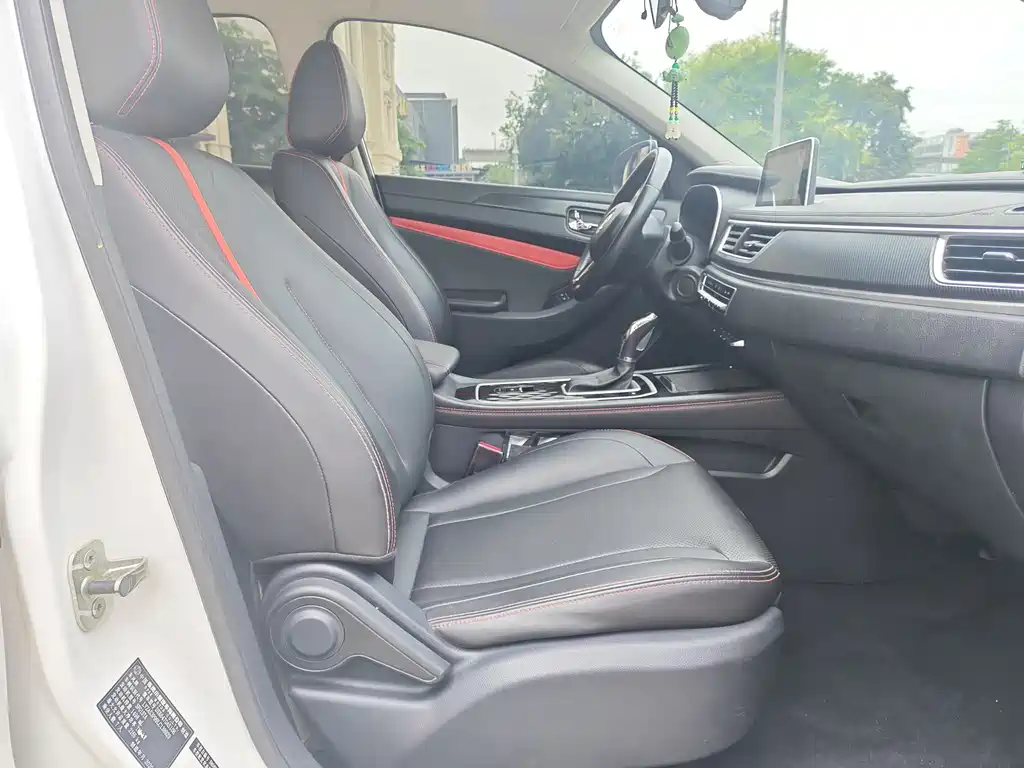 Fengon 580 ☆ Star Edition 1.5T Auto Luxury Type, фото 11