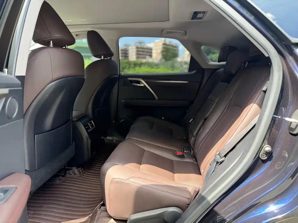 Lexus RX 2020 300 Elegant