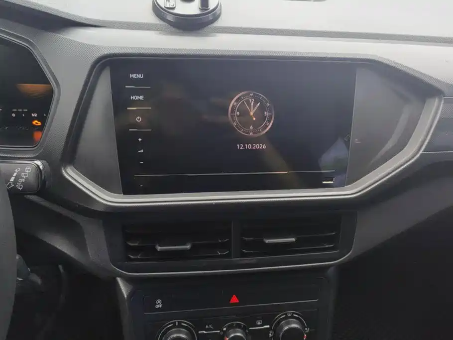 Volkswagen T-Cross — миниатюра 13
