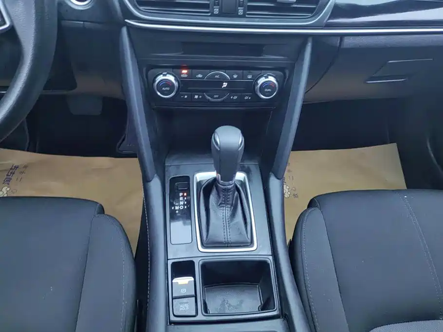 Mazda CX-4 — миниатюра 16