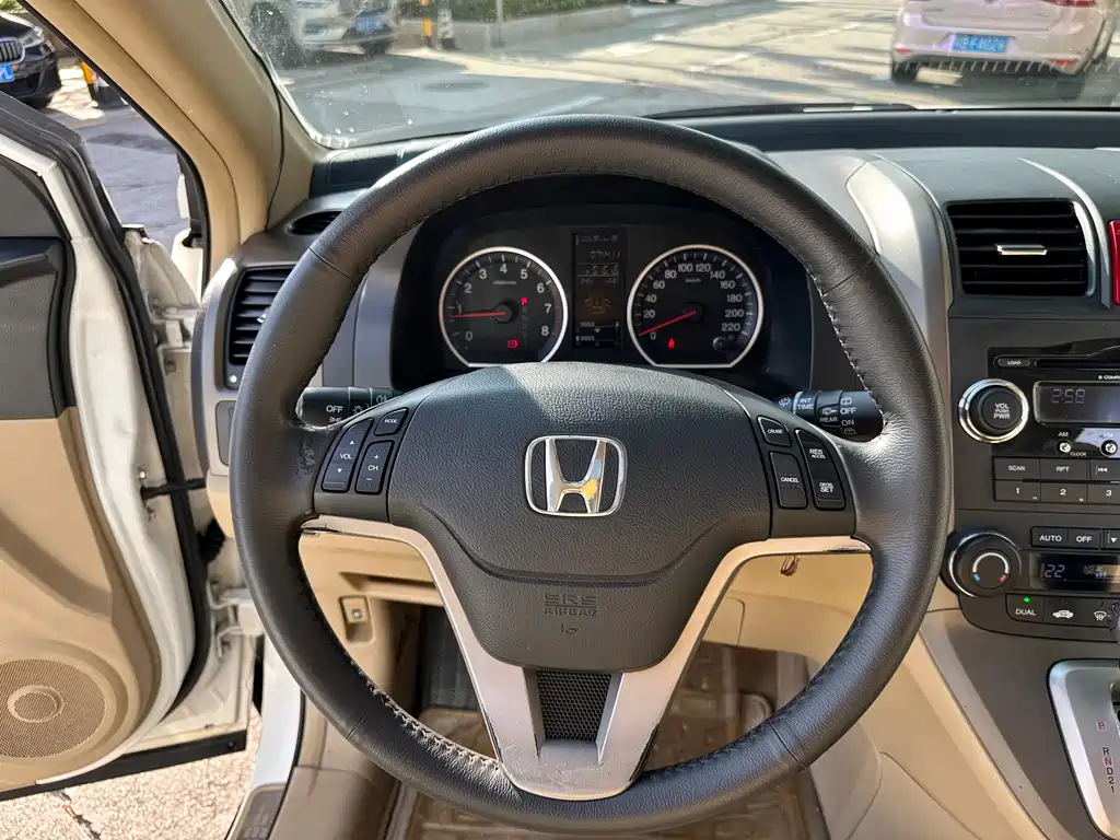 Honda CR-V — фотографии объявления, Фото 14