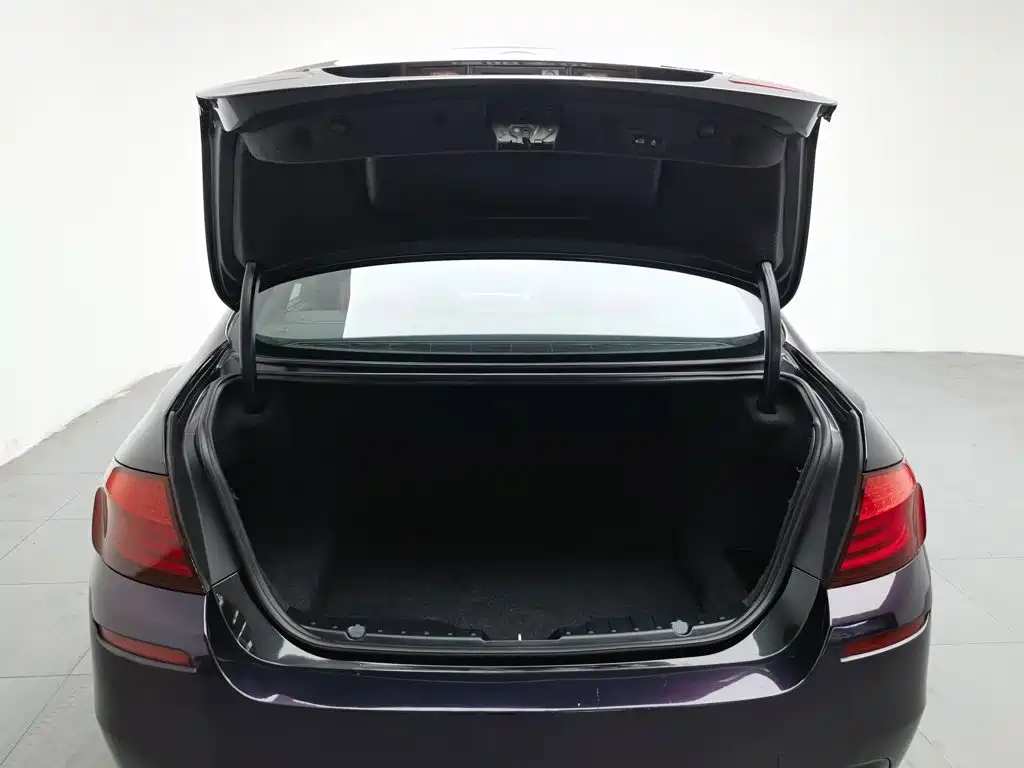 BMW M5 — миниатюра 16