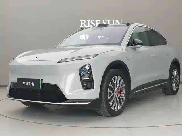 2025 Nio EC6