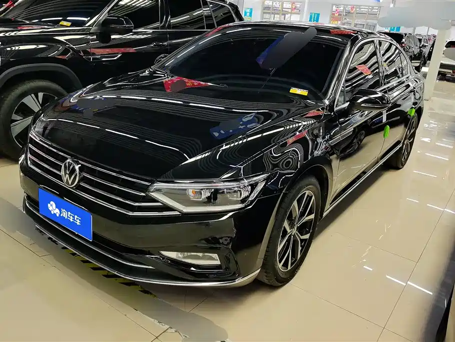 Volkswagen Magotan 2022