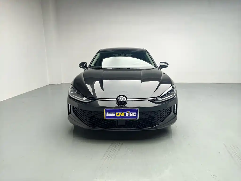 Volkswagen Lamando — миниатюра 2