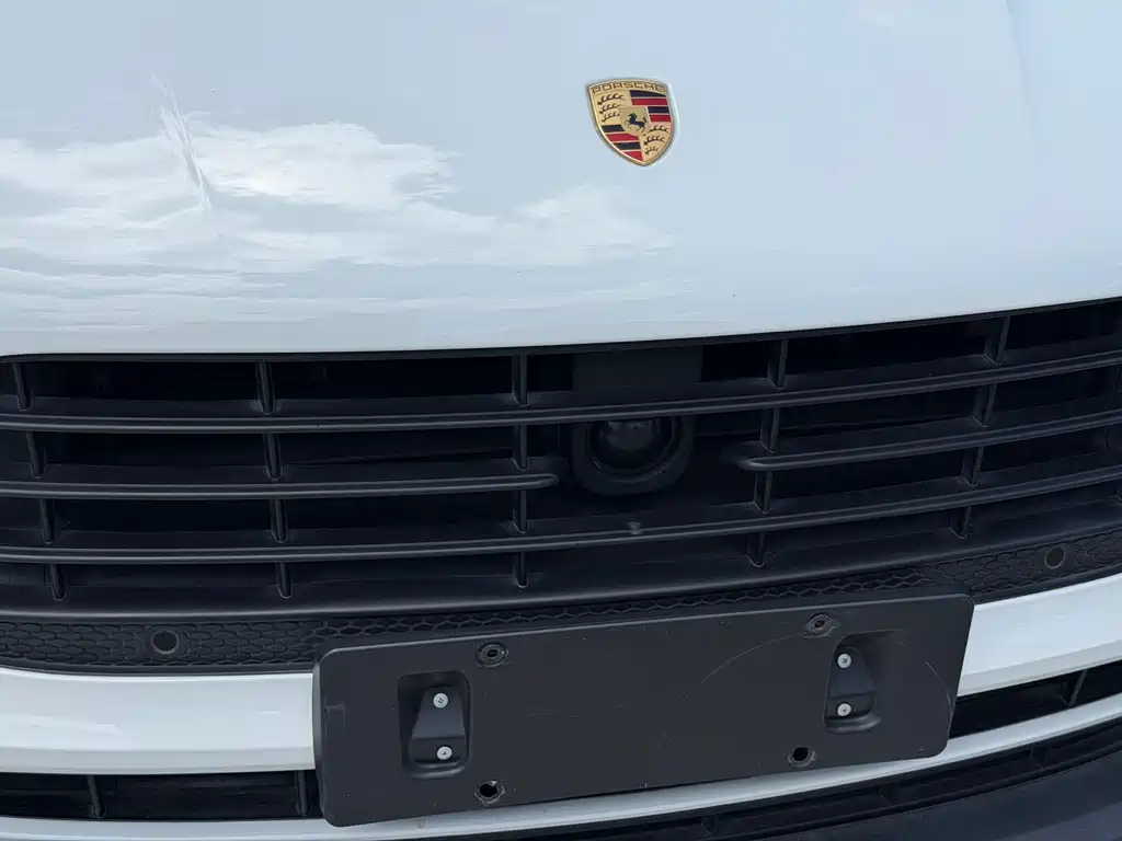 Porsche Macan 2018 Macan 2.0T
