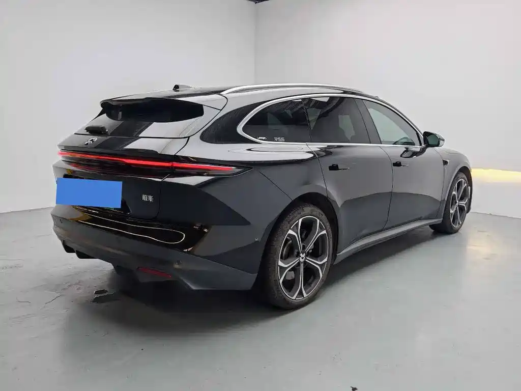 NIO ET5T 2024 75kWh Touring
