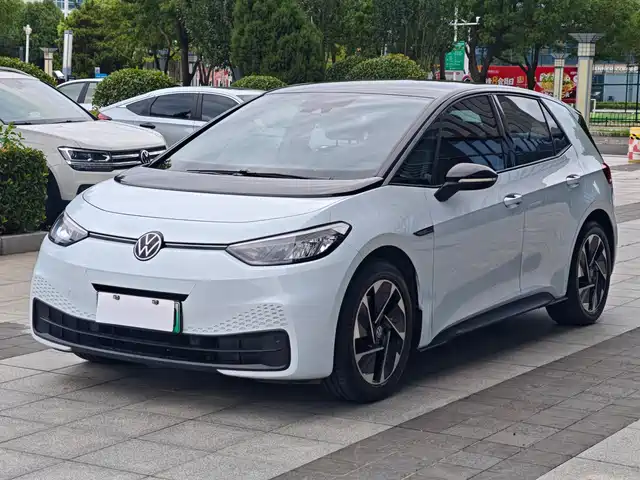 2023 Volkswagen ID.3