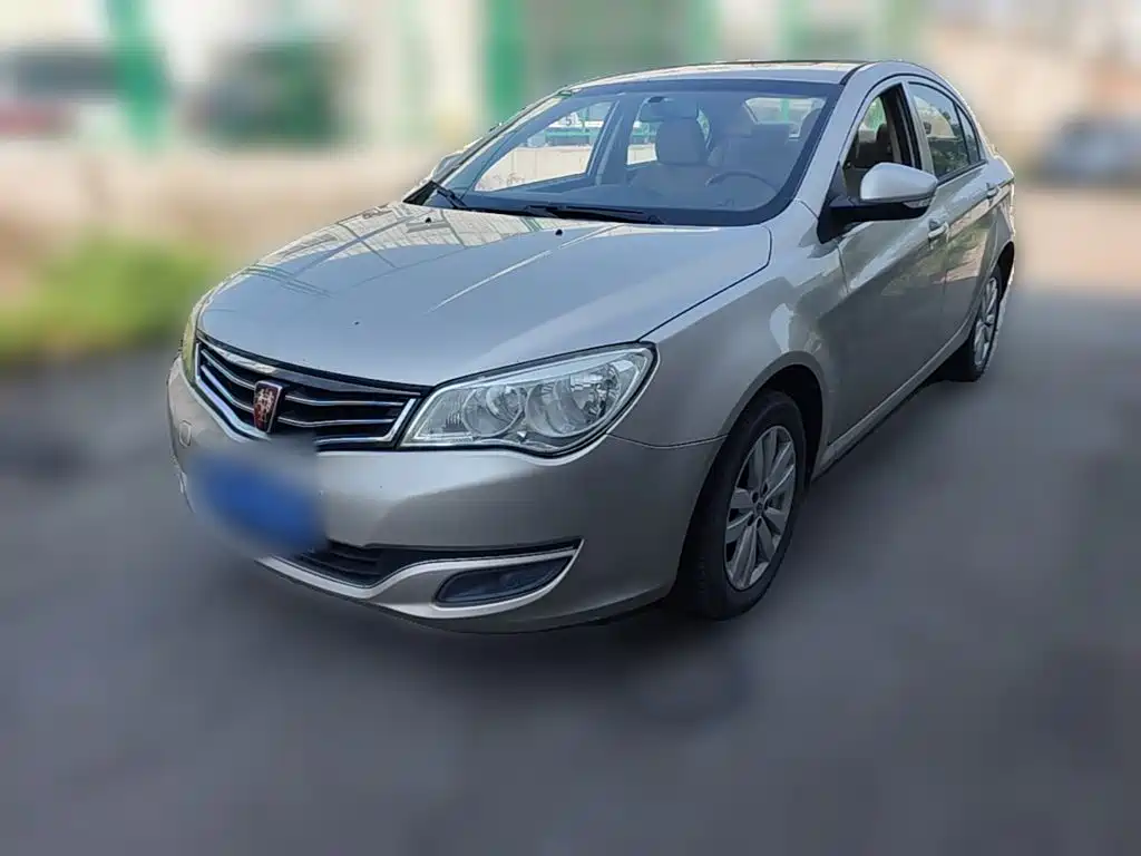 Roewe 350