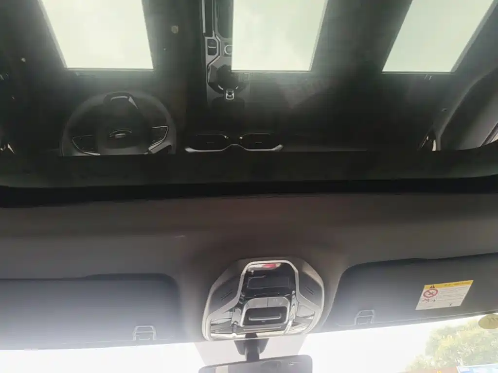 Geely Cowboy — миниатюра 18