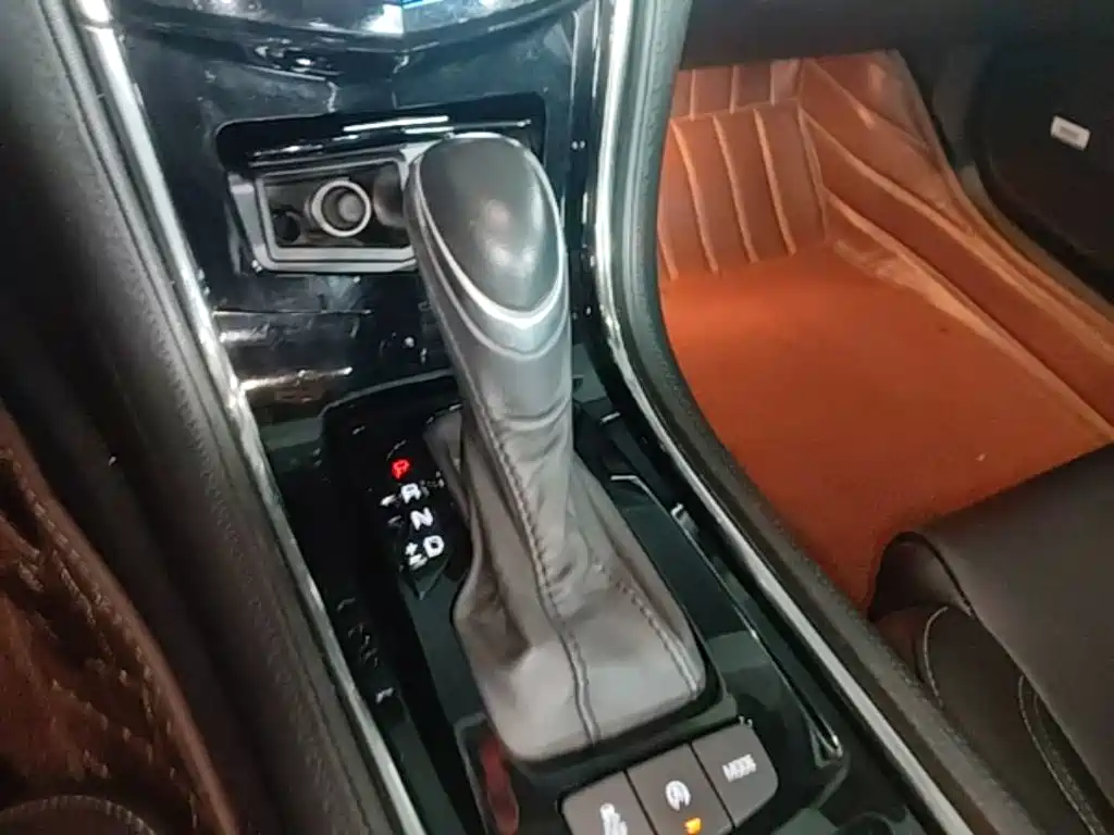 Cadillac ATS-L — миниатюра 14