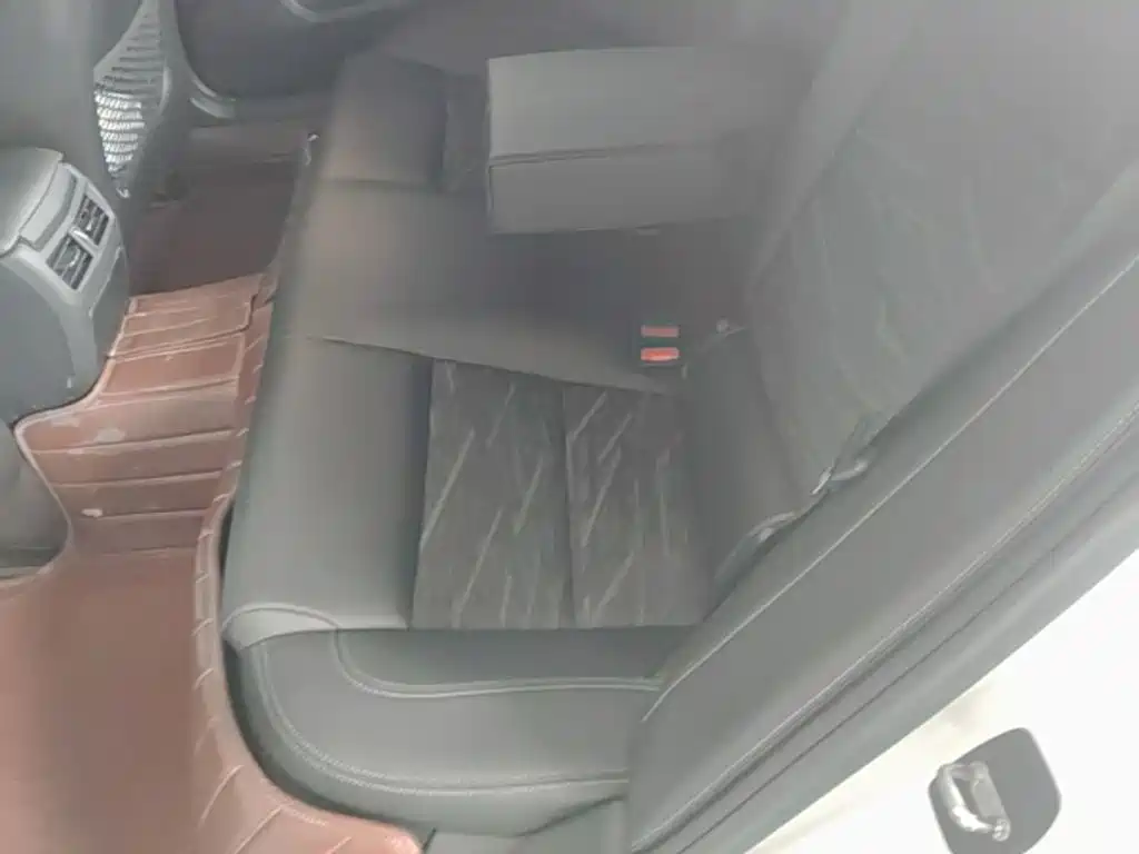 Cadillac ATS-L — миниатюра 17