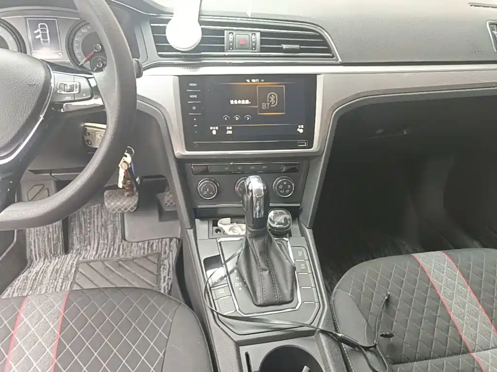 Volkswagen Lamando — миниатюра 14