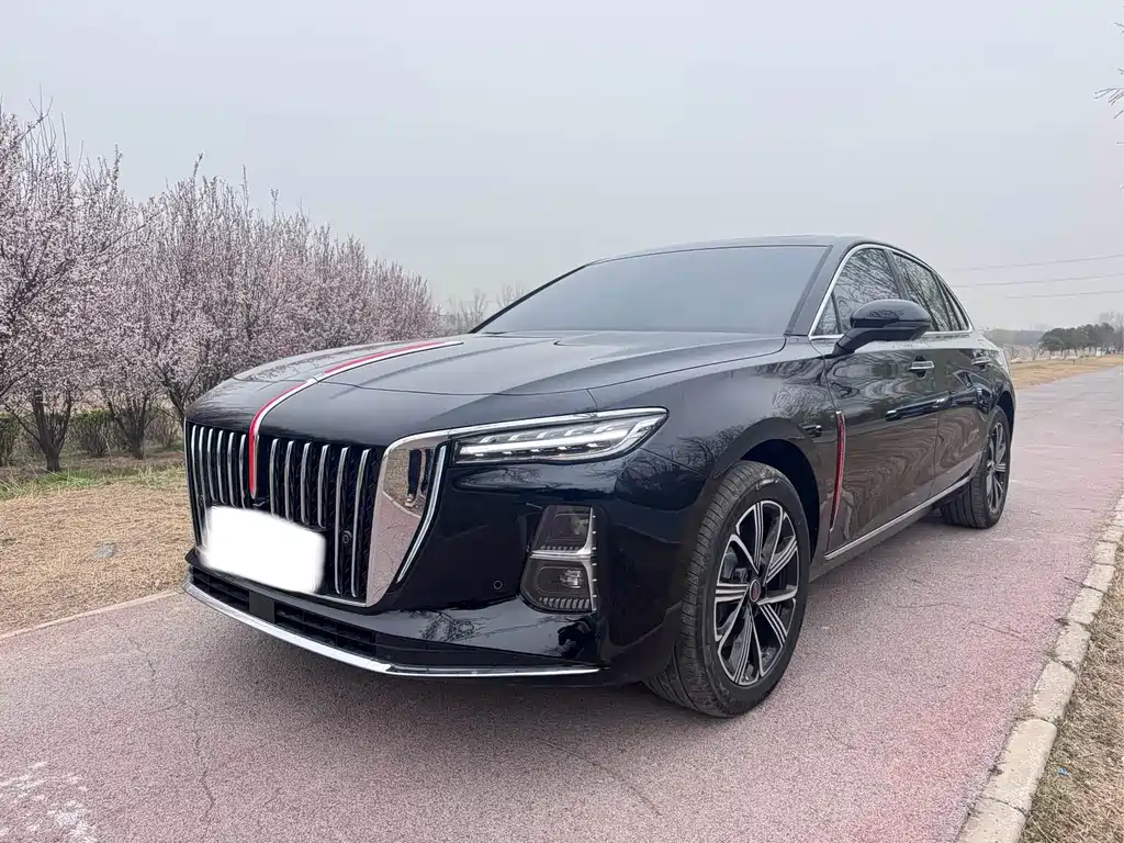 Hongqi Hongqi H5 PHEV 2025