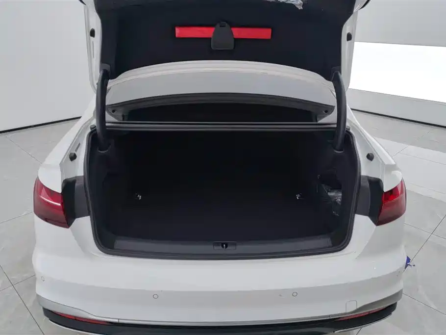 Audi A4L 2020 40 TFSI Fashion