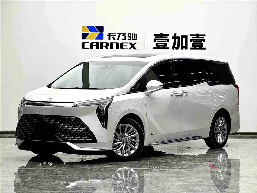 Buick Century 2024