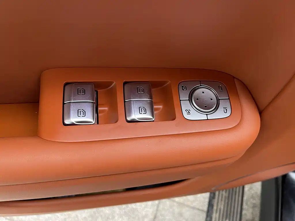 Li Auto L9 2023 Pro
