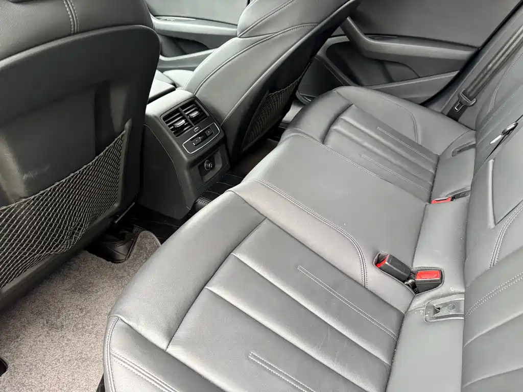 Audi A5 (Import) — миниатюра 6