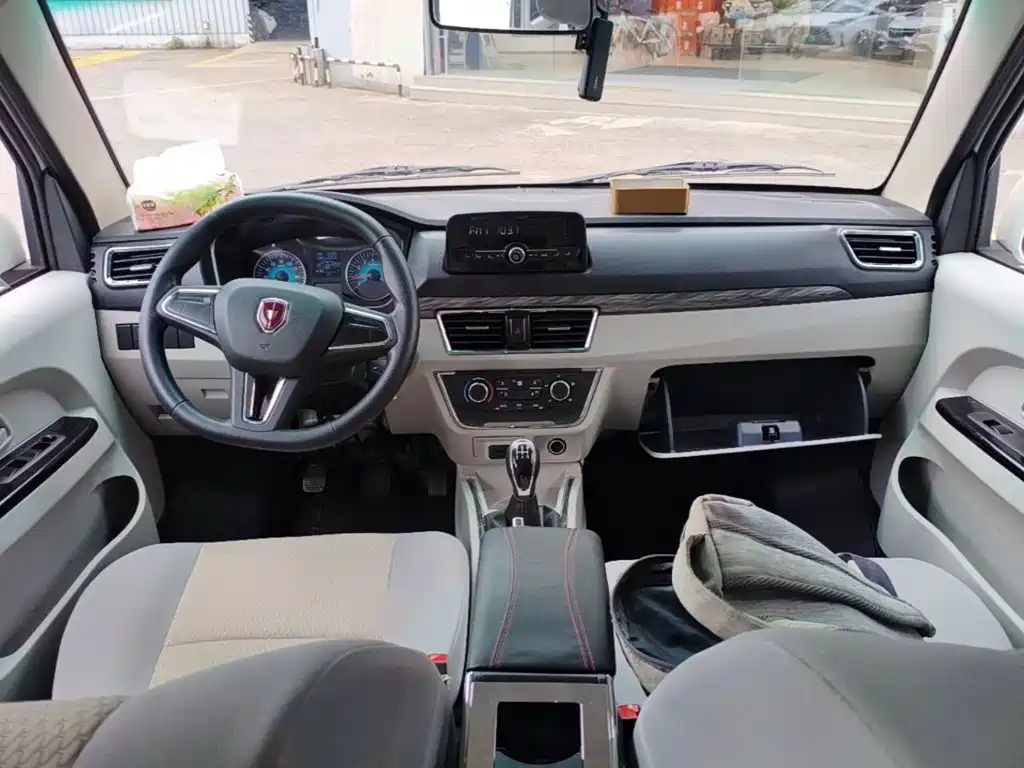 Jinbei X30 — миниатюра 14