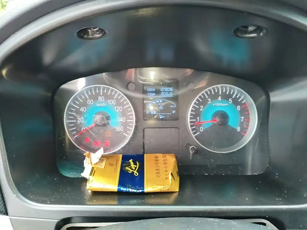 Jinbei X30 — миниатюра 16