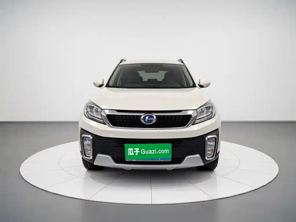 Changhe Changhe Q35 — миниатюра 2