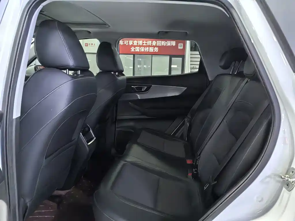 Chery Tiggo 5x — миниатюра 9