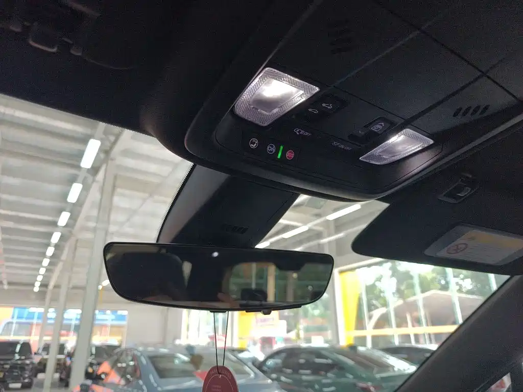 Cadillac XT6 — фотографии объявления, Фото 15